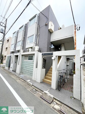 JLBグランエクリュ世田谷の物件内観写真